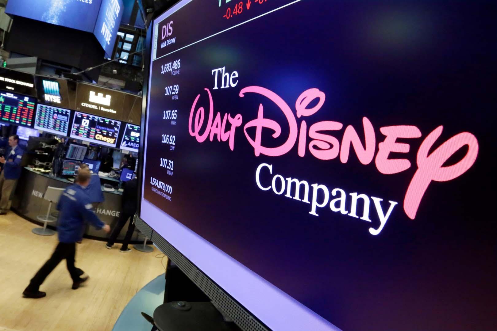 Disney ve TikTok arasında dikkat çeken dev iş birliği