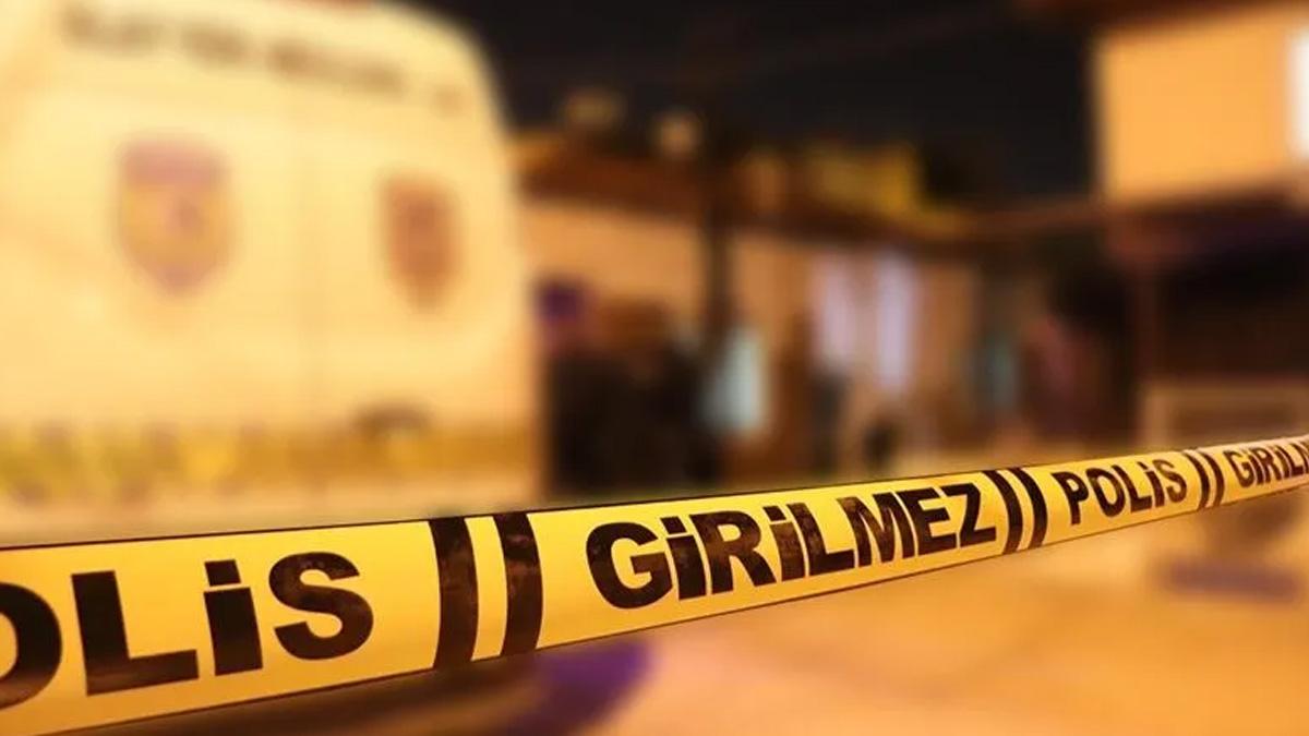 Domuz sandı baba katili oldu: Aydın'da trajik olay