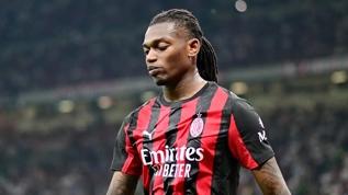 Galatasaray'da Rafael Leao transferinde Osimhen faktörü!