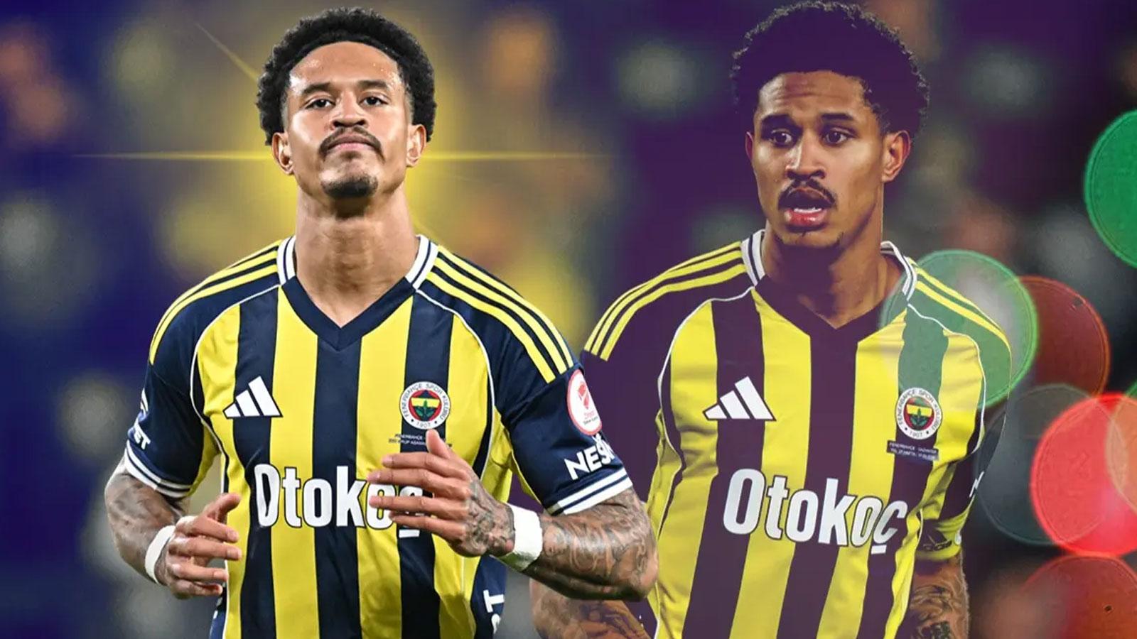 Güle güle Jayden Oosterwolde! Fenerbahçe'nin kasası dolup taşacak...