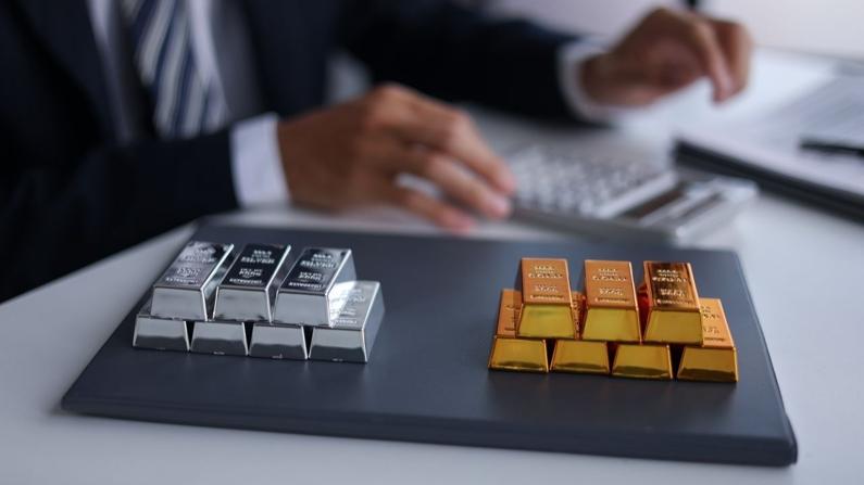 Gümüş, bu yıl altından fazla kazandırdı: Peki, neden? Tahminler ne?