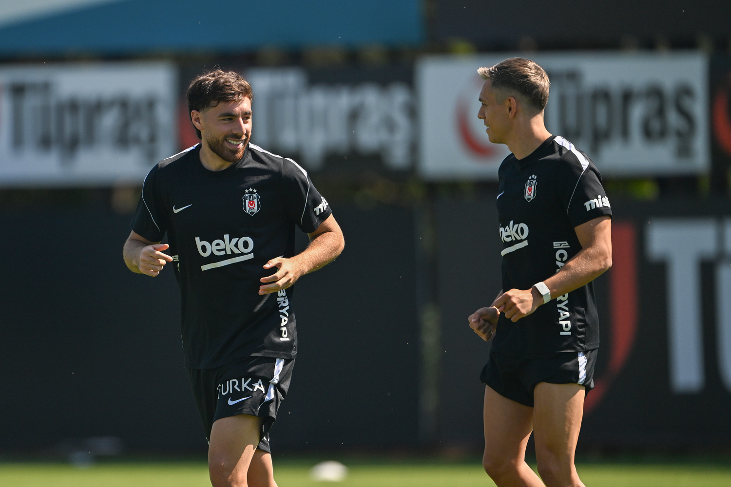 Hradec Kralove-Beşiktaş maçı saat kaçta, hangi kanalda? Beşiktaş dalya peşinde