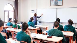 Kontenjanlar doldu nakiller başladı