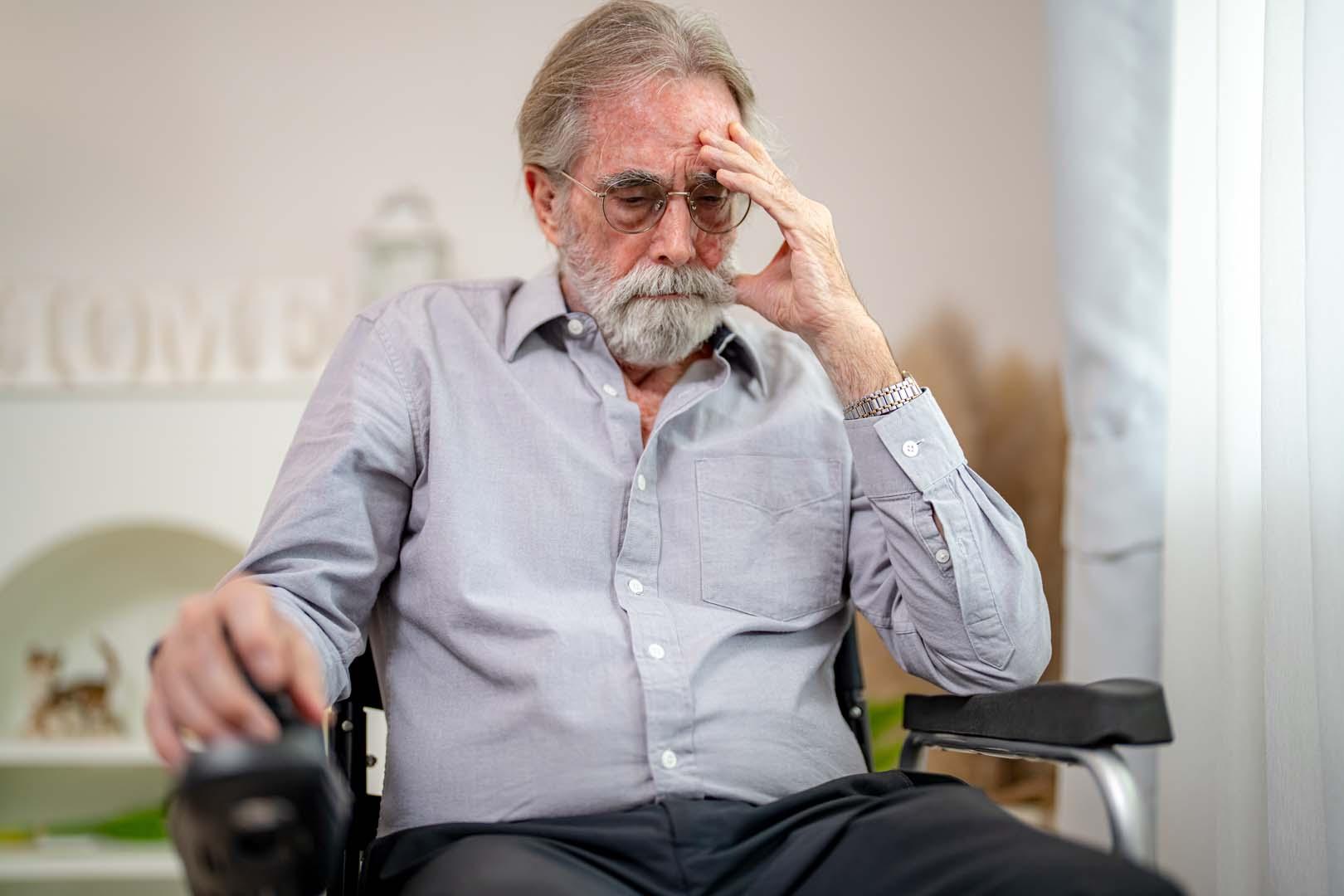Konuşmadaki küçük değişiklikler erken Alzheimer belirtisi olabilir