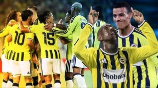 MAÇ SONUCU: Fenerbahçe: 2 - Sturm Graz: 0