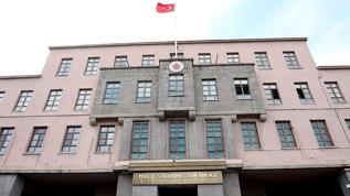 MSB'den Terörsüz Türkiye mesajı... "Sürecin başarısı için gerekli tüm tedbirler alınıyor"