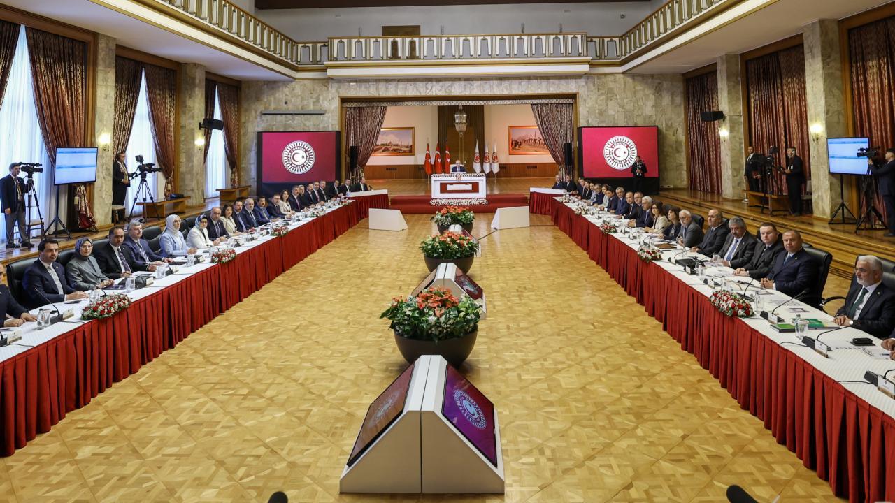 Şehit aileleri ve gazilere müjde: Tarihi düzenleme Meclis Komisyonundan geçti