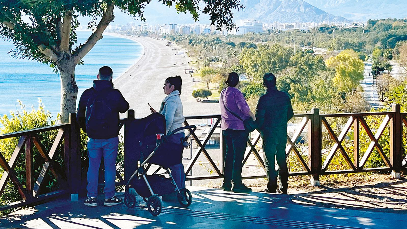 Sıcaklık ve yağış uyarısı! Bazı illerde beklenen hava durumu