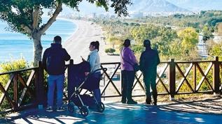 Sıcaklık ve yağış uyarısı! Bazı illerde beklenen hava durumu