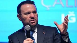 Adalet Bakanı Gürlek: Vatandaşlarımızın yüzde 91'i "Terörsüz Türkiye" sürecini destekliyor