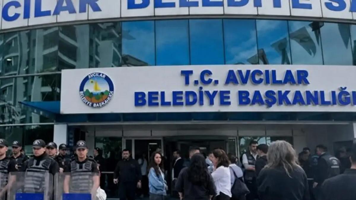 Avcılar Belediyesi'nde "ihaleye fesat" skandalı büyüyor: 12 kişi için tutuklama istemi
