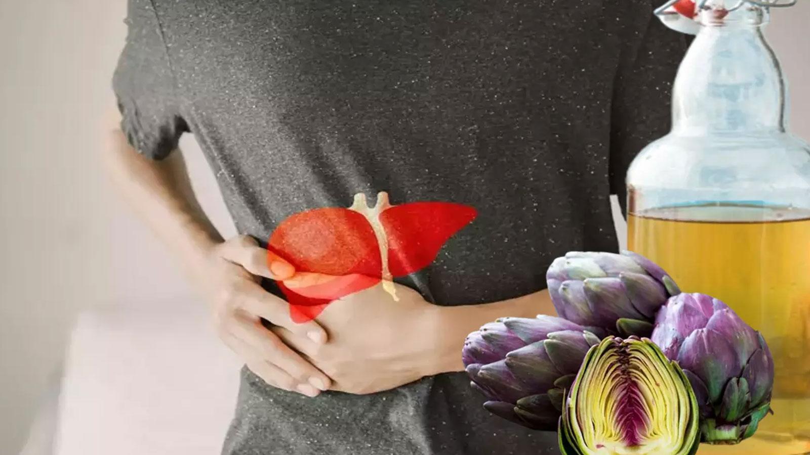 Karaciğeriniz yağlıysa dikkat! Karaciğer yağlanması hakkında doğru bilinen 10 yanlış