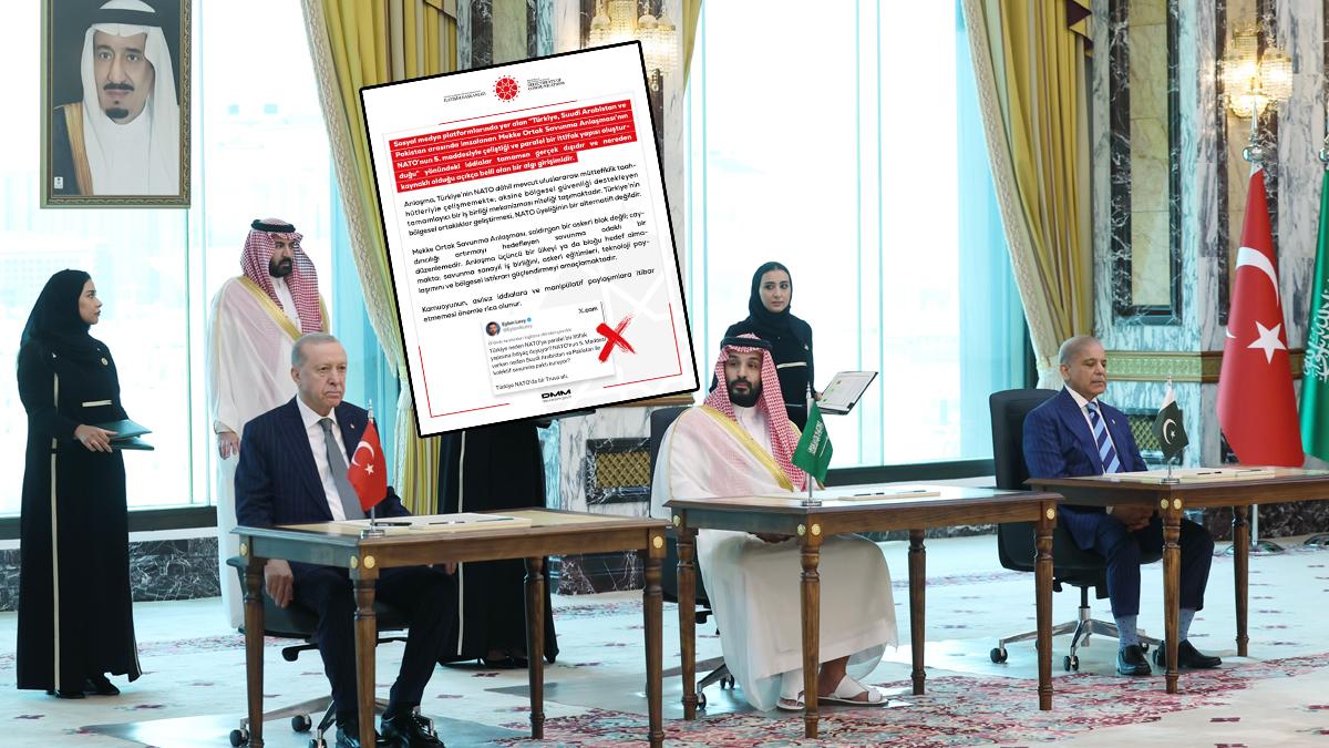 "Mekke Anlaşması" Siyonistlerin kirli planını alt üst etti: Algı girişimleri etkisiz oldu