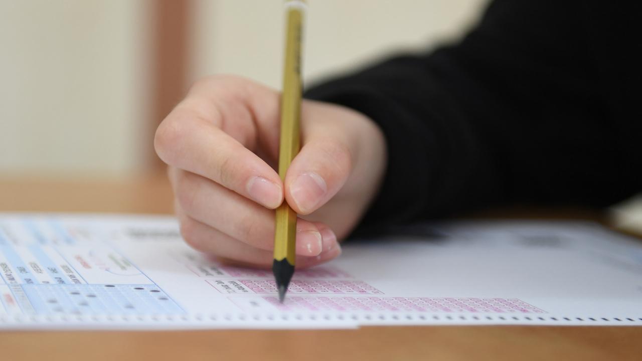O soru bankaları artık yok! Bakan Tekin'den YKS açıklaması