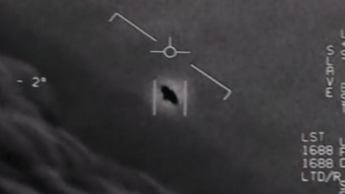 Pentagon gizli UFO dosyalarını açtı: 5. dalga belgeler kamuoyuna sızdı