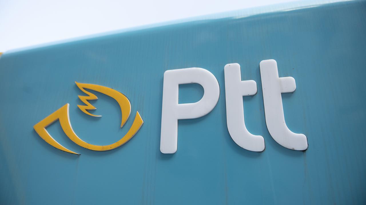 PTT AŞ, Filistin Posta İdaresi'ne mali destek sağlıyor