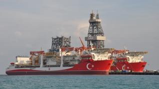 TPAO'dan 3 yıllık yeni plan! Samsun açıklarında petrol ruhsatı uzatıldı!
