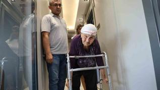 13 milyon 20 günde harcanmış! 95 yaşındaki kadının torunu ve kızından arsa tuzağı