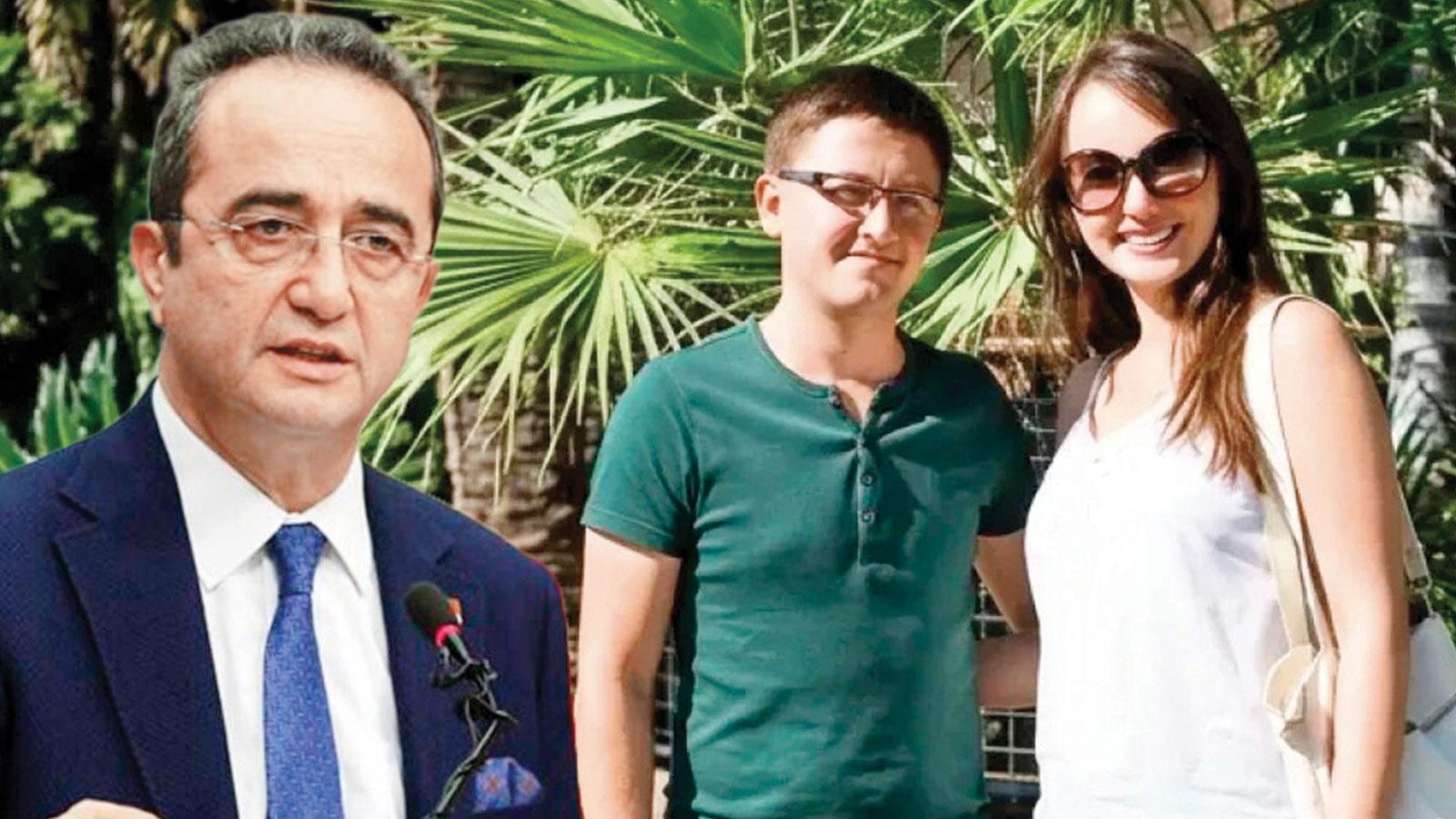 3'üncü dalga rüşvet operasyonu Bülent Tezcan'a vurdu! Büroda arama yapıldı