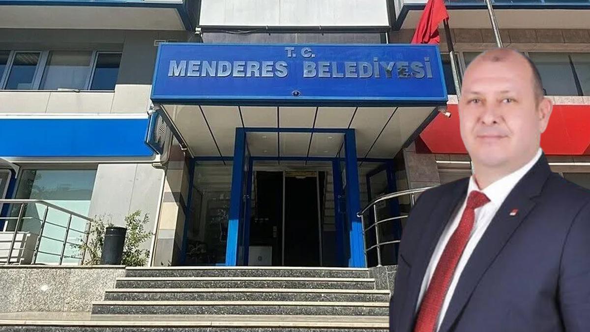 Bakanlıktan İlkay Çiçek kararı: Tutuklu başkan görevden uzaklaştırıldı