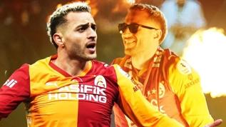 Galatasaray'ın yıldızına dudak uçuklatan teklif! Kasa dolup taşacak...