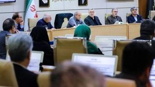 İran Cumhurbaşkanı Pezeşkiyan, ABD ile mutabakatın uygulanmasını desteklediklerini söyledi