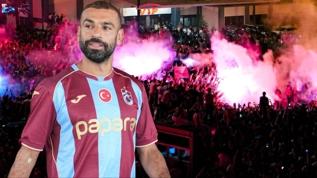 İşte transferin perde arkası! Mohamed Salah, neden Trabzonspor'a transfer oldu