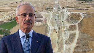 Kayseri - Ankara 1 saat 45 dakikaya, Kayseri - İstanbul 5 saate düşecek
