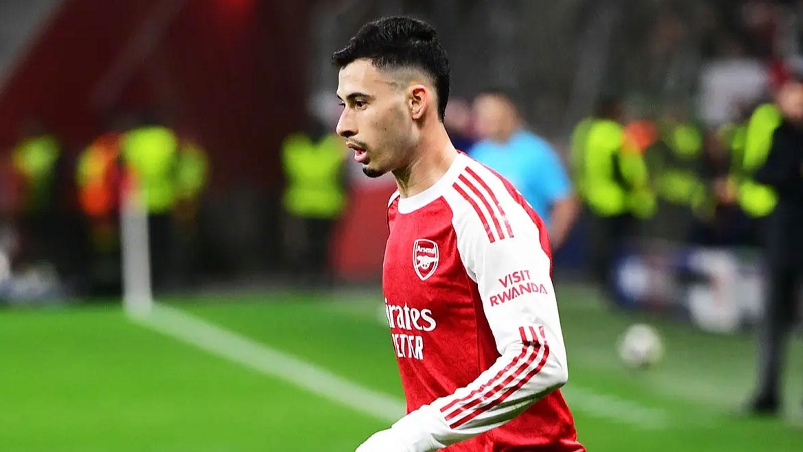 Leao olmazsa Martinelli! Galatasaray'dan sürpriz hamle