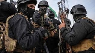 Suriye İç Güvenlik Güçleri DEAŞ üyelerini etkisiz hale getirdi