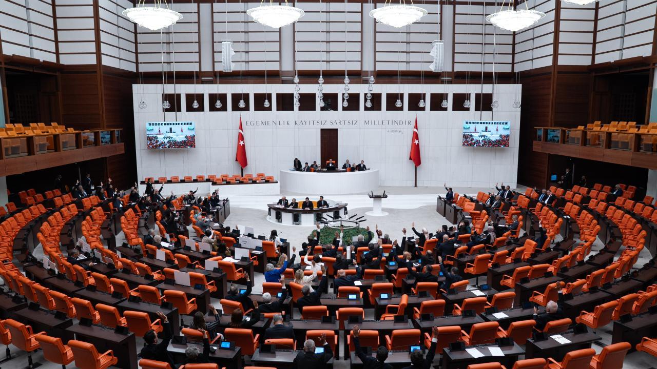 TBMM'de kabul edilerek yasalaştı! Suça sürüklenen çocuklara ilişkin yeni düzenleme
