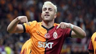 Ve rekor bonservis duyuruldu! Yolun açık olsun Barış Alper Yılmaz