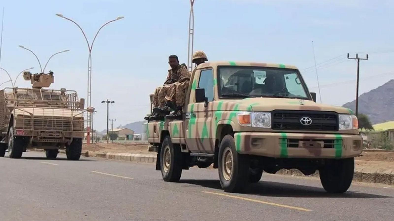 Yemen ordusundan misilleme! Birçok cepheye operasyon