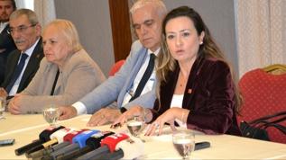 Yeni Parti Manisa İl Başkanı tutuklandı