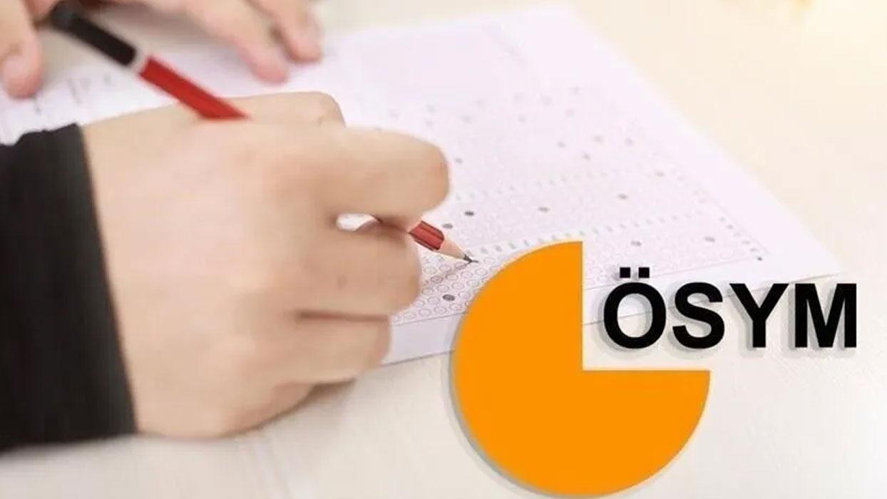 2026-YKS tercih süreci yarın sona eriyor