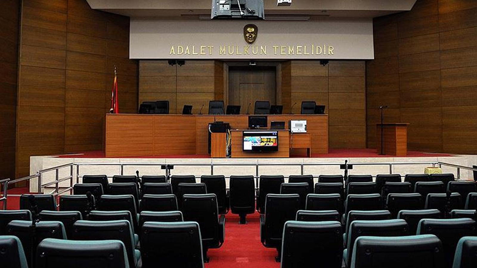 SİVAS 2. AİLE MAHKEMESİ