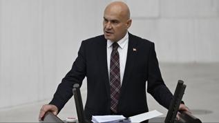 Ankara Cumhuriyet Başsavcılığı, İYİ Parti Grup Başkanvekili Çömez hakkında soruşturma başlattı