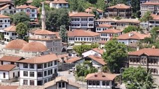 Ankara'ya 2,5 İstanbul'a 3,5 saatlik mesafede! UNESCO Dünya Mirası Listesi'ndeki bu yer turistlerin odak noktası