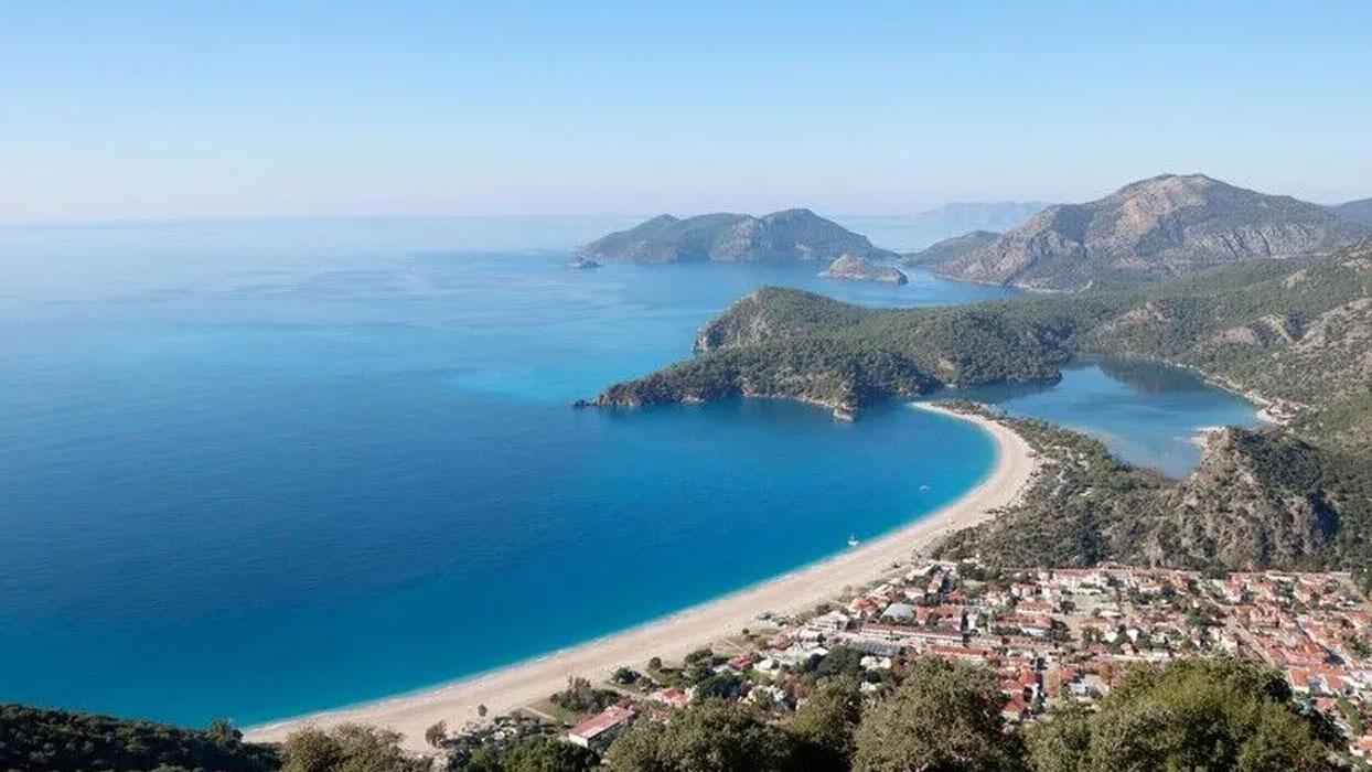 Bakanlık kıyı ve sahil şeritlerinde düzenleme yapabilecek