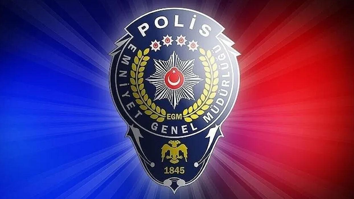 Emniyet Genel Müdürlüğüne (EGM) 6 bin 250 kadro ihdas edildi