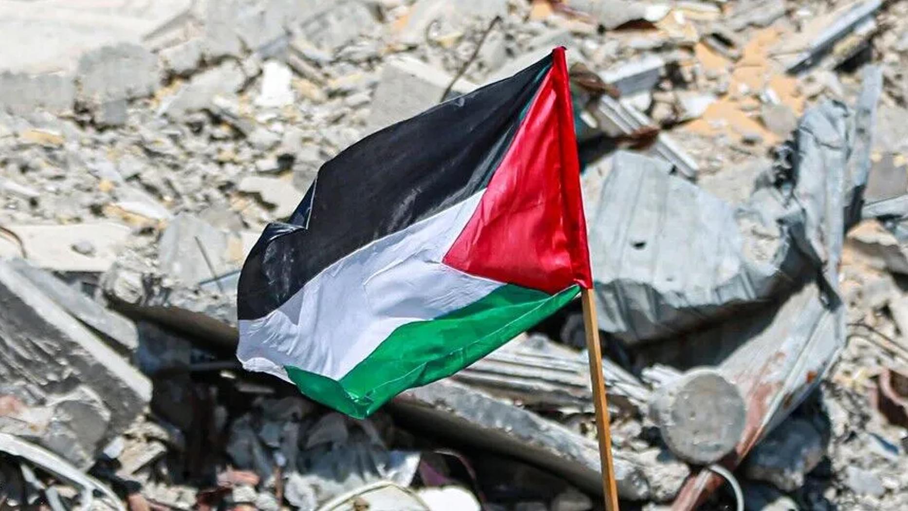 Hamas'tan Gazze'de ateşkes mesajı... "İsrail saldırılarına rağmen bağlıyız"