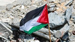 Hamas'tan Gazze'de ateşkes mesajı... "İsrail saldırılarına rağmen bağlıyız"