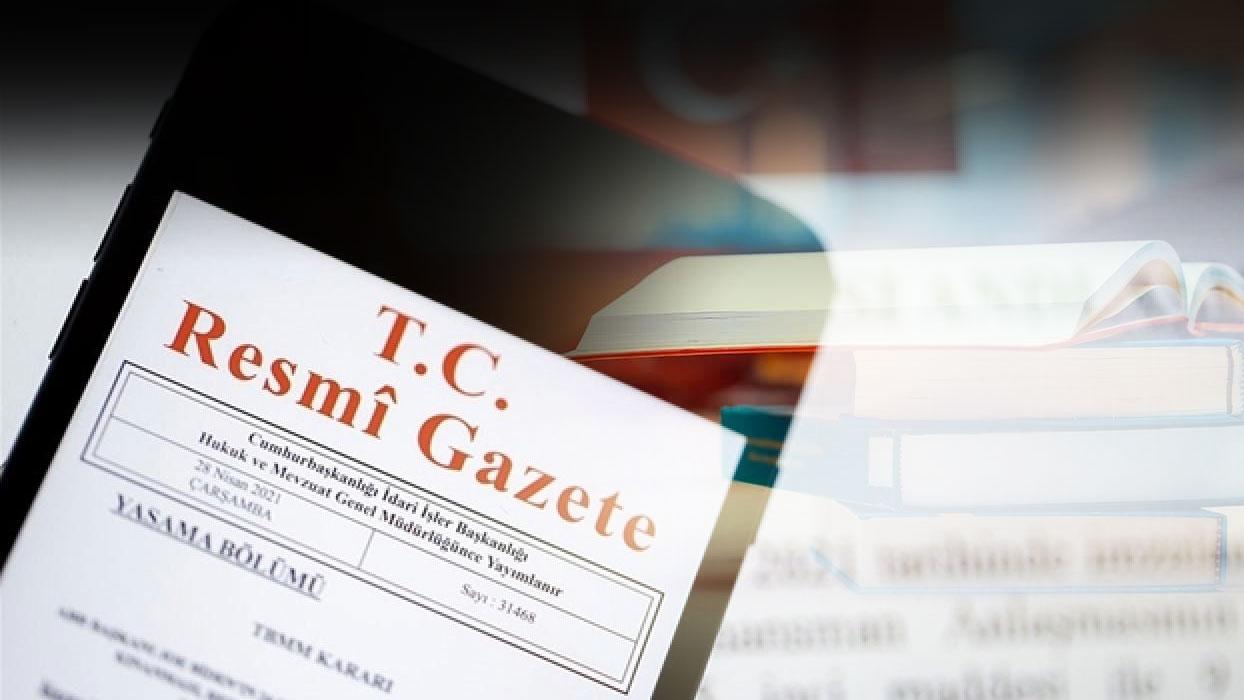 Resmi Gazete'de yayımlandı: Kaydı silinen öğrencilere bir şans daha