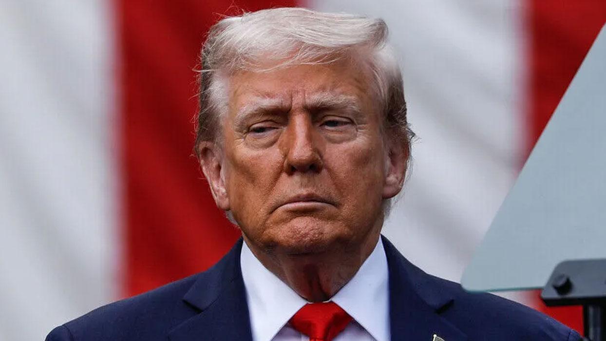 ABD'li Demokrat Senatör Murphy: Donald Trump, İran ile bu savaşı kaybetti
