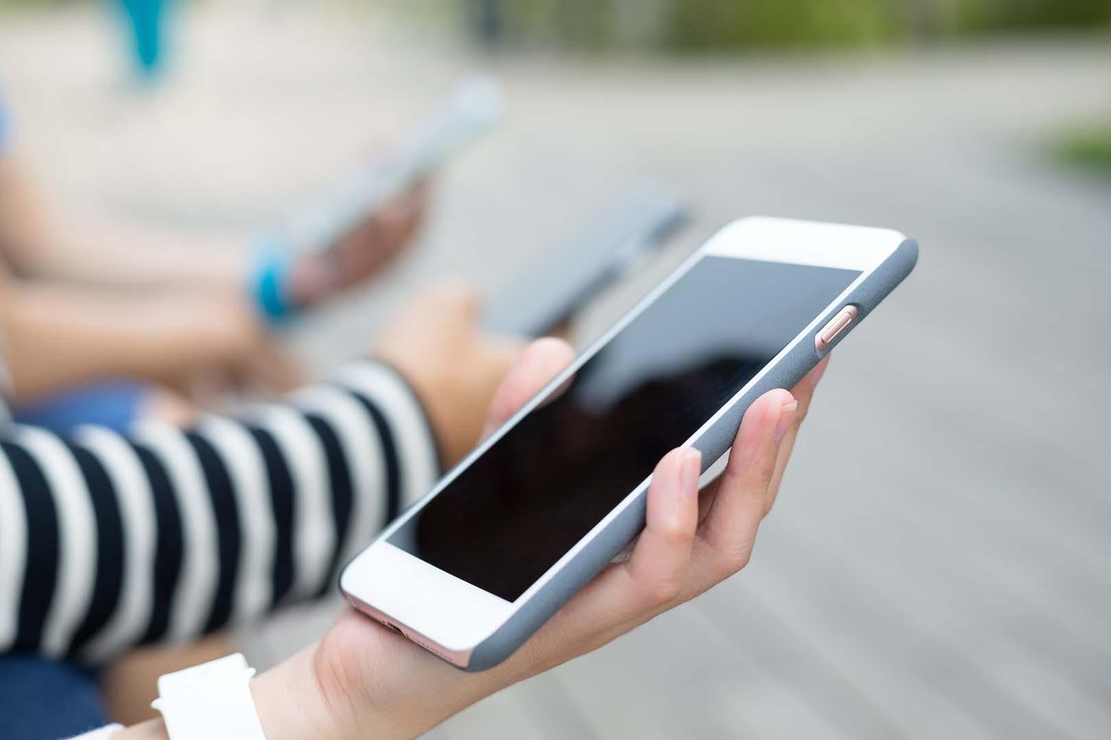 Akıllı telefonlar sokak kültürünü öldürüyor mu?