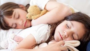 Çocuklarda melatonin kullanımı uykuyu nasıl etkiliyor?