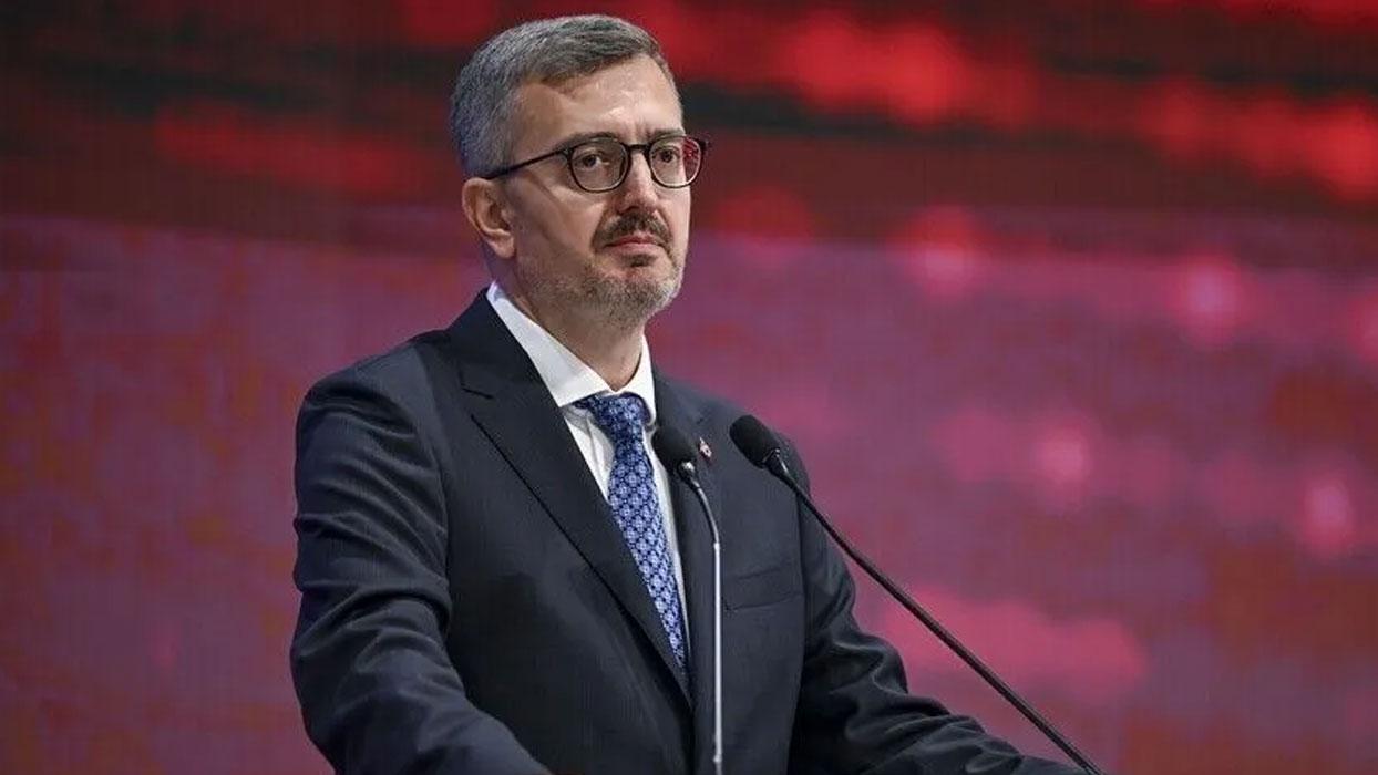 İletişim Başkanı Duran'dan "10 Ağustos" mesajı: Yeni bir dönemin miladı oldu