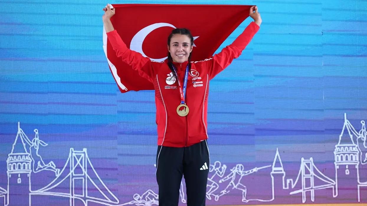 İlke Özyüksel Mihrioğlu: Hayallerimde bile bu kadar mükemmel değildi