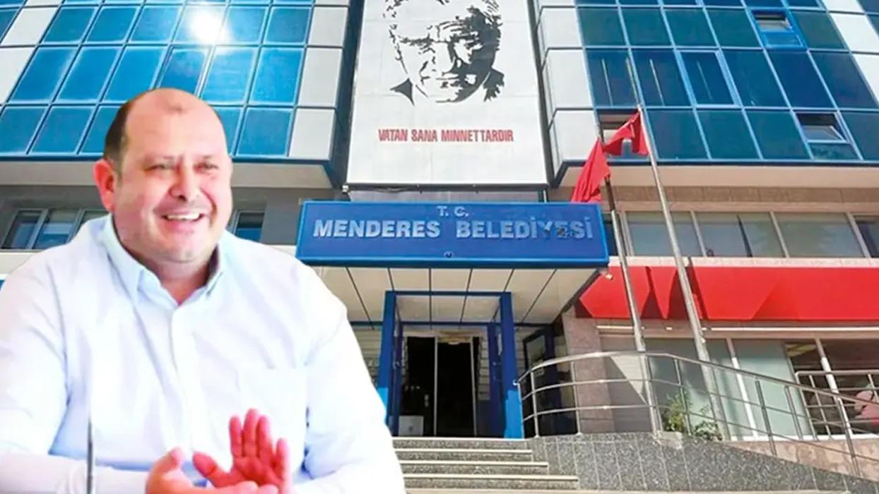 Menderes Belediyesinde seçim krizi... CHP'den Yeni Parti'ye: Aday çıkarmayın!