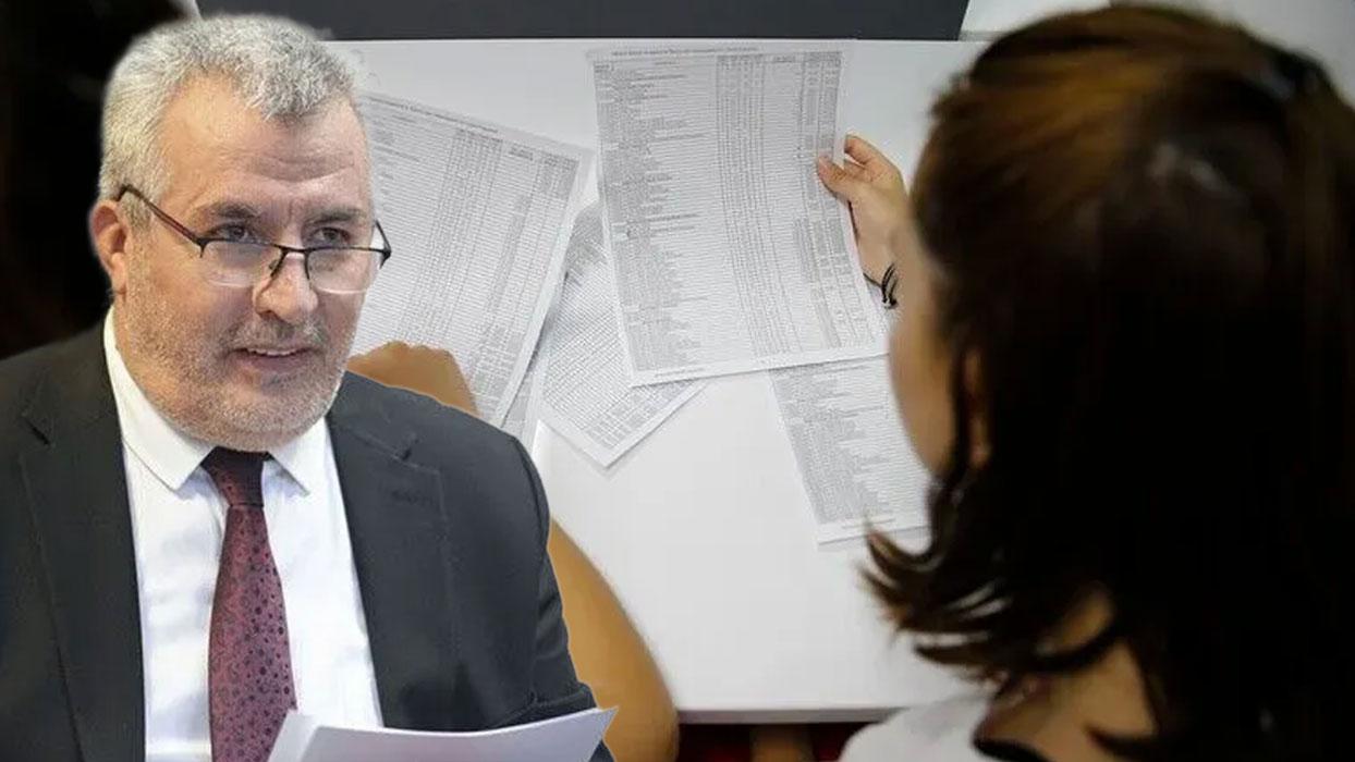 ÖSYM Başkanı Ersoy'dan YKS tercih işlemlerine ilişkin uyarı